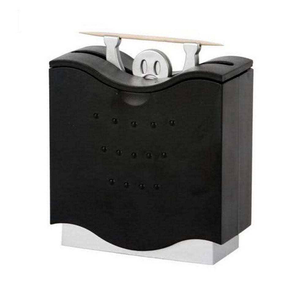 Pick a Boo! , Porta stuzzicadenti con dispenser by Balvi